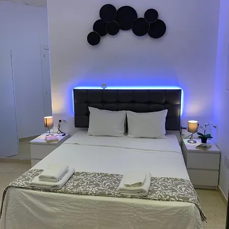 Puerto Marina Apartment Benalmadena