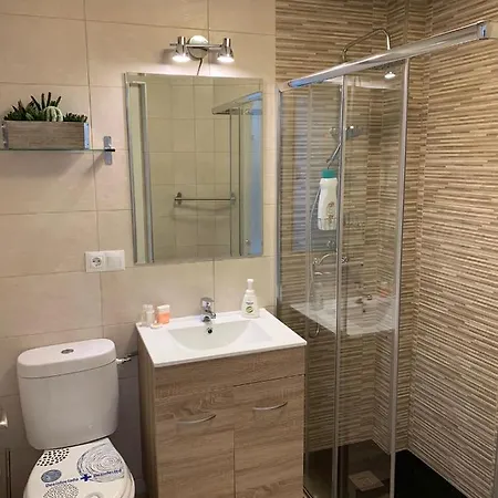 Puerto Marina Apartment Benalmadena