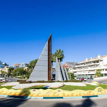 Apartment Puerto Marina