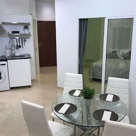 Apartment Puerto Marina