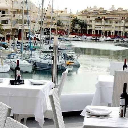 Puerto Marina Benalmadena