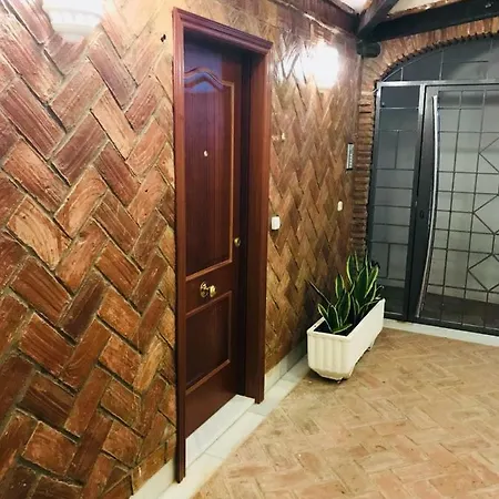 Puerto Marina Apartment *