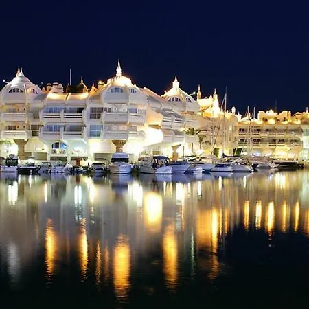 Puerto Marina Apartment Benalmadena