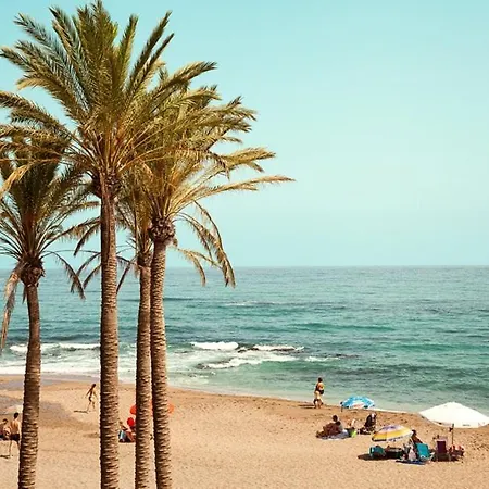 Puerto Marina Benalmadena