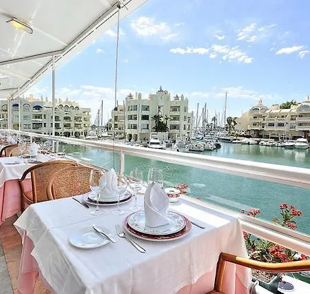 Puerto Marina * Benalmadena
